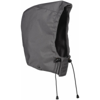 MASCOT® Workwear Capuchon | COMPLETE | 888 antraciet | 07114-025-888