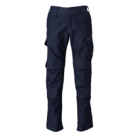 MASCOT® Workwear Werkbroek met kniezakken | MULTISAFE | 010 donkermarine | 13679-216-010