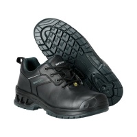 MASCOT® Workwear Veiligheidsschoenen laag | FOOTWEAR INDUSTRY | 09 zwart | F1050-902-09