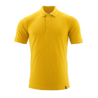 MASCOT® Workwear Poloshirt | CROSSOVER | 70 kerriegeel | 20183-961-70