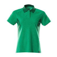 MASCOT® Workwear Poloshirt | ACCELERATE | 33303 helder groen/groen | 18393-961-33303