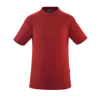 MASCOT® Workwear T-shirt | CROSSOVER | 02 rood | 00782-250-02
