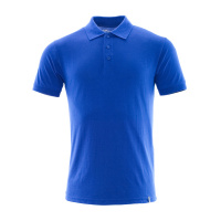 MASCOT® Workwear Poloshirt | CROSSOVER | 11 korenblauw | 20683-787-11