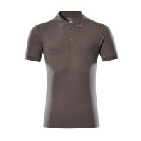 MASCOT® Workwear Poloshirt | CROSSOVER | 18 donkerantraciet | 51587-969-18