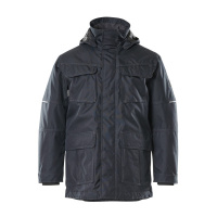 MASCOT® Workwear Parka | INDUSTRY | 010 donkermarine | 10010-194-010