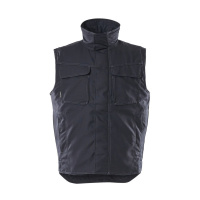 MASCOT® Workwear Bodywarmer | INDUSTRY | 010 donkermarine | 10154-154-010