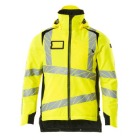 MASCOT® Workwear Winterjas | ACCELERATE SAFE | 1709 hi-vis geel/zwart | 19035-449-1709
