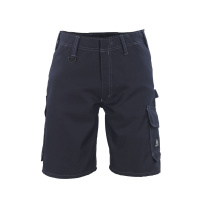 MASCOT® Workwear Shorts | INDUSTRY | 010 donkermarine | 10149-154-010