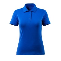 MASCOT® Workwear Poloshirt | CROSSOVER | 11 korenblauw | 51588-969-11