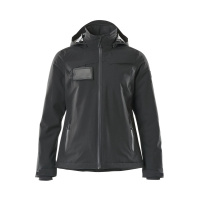 MASCOT® Workwear Winterjas | ACCELERATE | 09 zwart | 18045-249-09