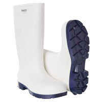 MASCOT® Workwear PU-werklaarzen | FOOTWEAR COVER | 06 wit | F0850-703-06