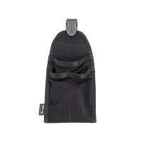 MASCOT® Workwear Spijkerzak | CUSTOMIZED | 09 zwart | 22750-012-09