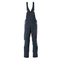 MASCOT® Workwear Amerikaanse overall met kniezakken | ACCELERATE | 010 donkermarine | 18569-442-010