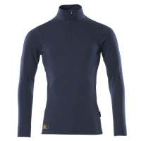 MASCOT® Workwear Functioneel hemd | CROSSOVER | 01 marine | 00596-380-01