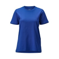 MASCOT® Workwear T-shirt | CROSSOVER | 91 helder blauw | 26092-965-91