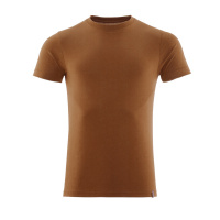 MASCOT® Workwear T-shirt | CROSSOVER | 54 notenbruin | 20482-786-54