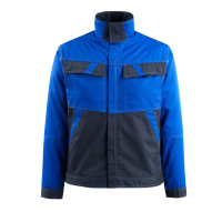 MASCOT® Workwear Jas | LIGHT | 11010 korenblauw/donkermarine | 15709-330-11010