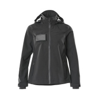 MASCOT® Workwear Shell jas | ACCELERATE | 09 zwart | 18011-249-09