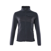 MASCOT® Workwear Gebreide trui met rits | ACCELERATE | 010 donkermarine | 18155-951-010