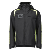 MASCOT® Workwear Shell jas | ACCELERATE SAFE | 0917 zwart/hi-vis geel | 23001-231-0917