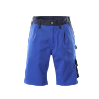 MASCOT® Workwear Shorts | IMAGE | 1101 korenblauw/marine | 00949-430-1101