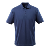 MASCOT® Workwear Poloshirt | CROSSOVER | 01 marine | 51587-969-01