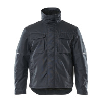 MASCOT® Workwear Winterjas | INDUSTRY | 010 donkermarine | 10235-194-010