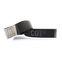MASCOT® Workwear Riem | COMPLETE | 09 zwart | 50456-990-09
