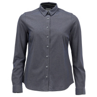 MASCOT® Workwear Overhemd | FRONTLINE | 41 blauw-gemêleerd | 20114-741-41