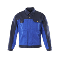 MASCOT® Workwear Jas | IMAGE | 1101 korenblauw/marine | 00909-430-1101