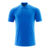 MASCOT® Workwear Poloshirt | CROSSOVER | 91 helder blauw | 20183-961-91