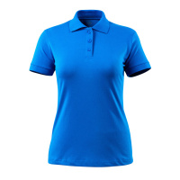 MASCOT® Workwear Poloshirt | CROSSOVER | 91 helder blauw | 51588-969-91