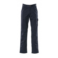 MASCOT® Workwear Broek met dijbeenzakken | ORIGINALS | 01 marine | 00299-430-01