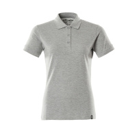 MASCOT® Workwear Poloshirt | CROSSOVER | 08 grijs-gemêleerd | 20693-787-08