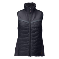 MASCOT® Workwear Thermobodywarmer | CUSTOMIZED | 010 donkermarine | 22375-318-010