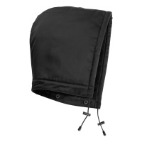MASCOT® Workwear Capuchon | COMPLETE | 09 zwart | 10539-620-09