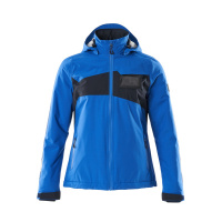 MASCOT® Workwear Winterjas | ACCELERATE | 91010 helder blauw/donkermarine | 18045-249-91010