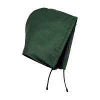 MASCOT® Workwear Capuchon | COMPLETE | 03 groen | 00539-620-03