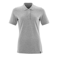 MASCOT® Workwear Poloshirt | CROSSOVER | 08 grijs-gemêleerd | 20193-961-08