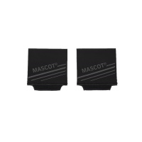 MASCOT® Workwear Riemlussen | COMPLETE | 09 zwart | 24750-311-09