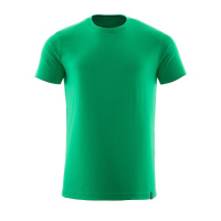 MASCOT® Workwear T-shirt | CROSSOVER | 333 helder groen | 20182-959-333