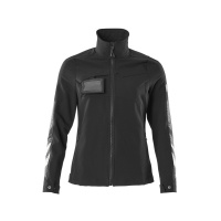 MASCOT® Workwear Jas | ACCELERATE | 09 zwart | 18008-511-09