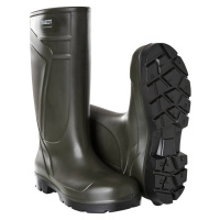 MASCOT® Workwear PU-werklaarzen | FOOTWEAR COVER | 19 donkerolijf | F0850-703-19