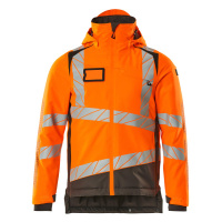 MASCOT® Workwear Winterjas | ACCELERATE SAFE | 1418 hi-vis oranje/donkerantraciet | 19335-231-1418
