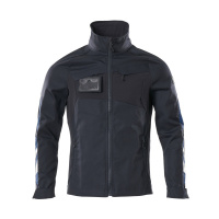 MASCOT® Workwear Jas | ACCELERATE | 010 donkermarine | 18509-442-010