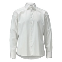 M by MASCOT® Workwear Overhemd | | 60 optisch wit | 25304-742-60