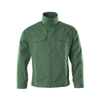 MASCOT® Workwear Jas | INDUSTRY | 03 groen | 10509-442-03