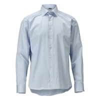M by MASCOT® Workwear Overhemd | | 71 lichtblauw | 25004-742-71