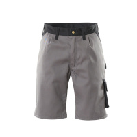 MASCOT® Workwear Shorts | IMAGE | 8889 antraciet/zwart | 00949-430-8889