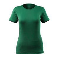 MASCOT® Workwear T-shirt | CROSSOVER | 03 groen | 51583-967-03